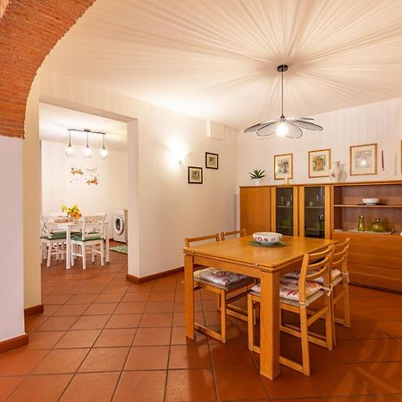 Il Colle Dei Frati Apartment Sinalunga Ngoại thất bức ảnh