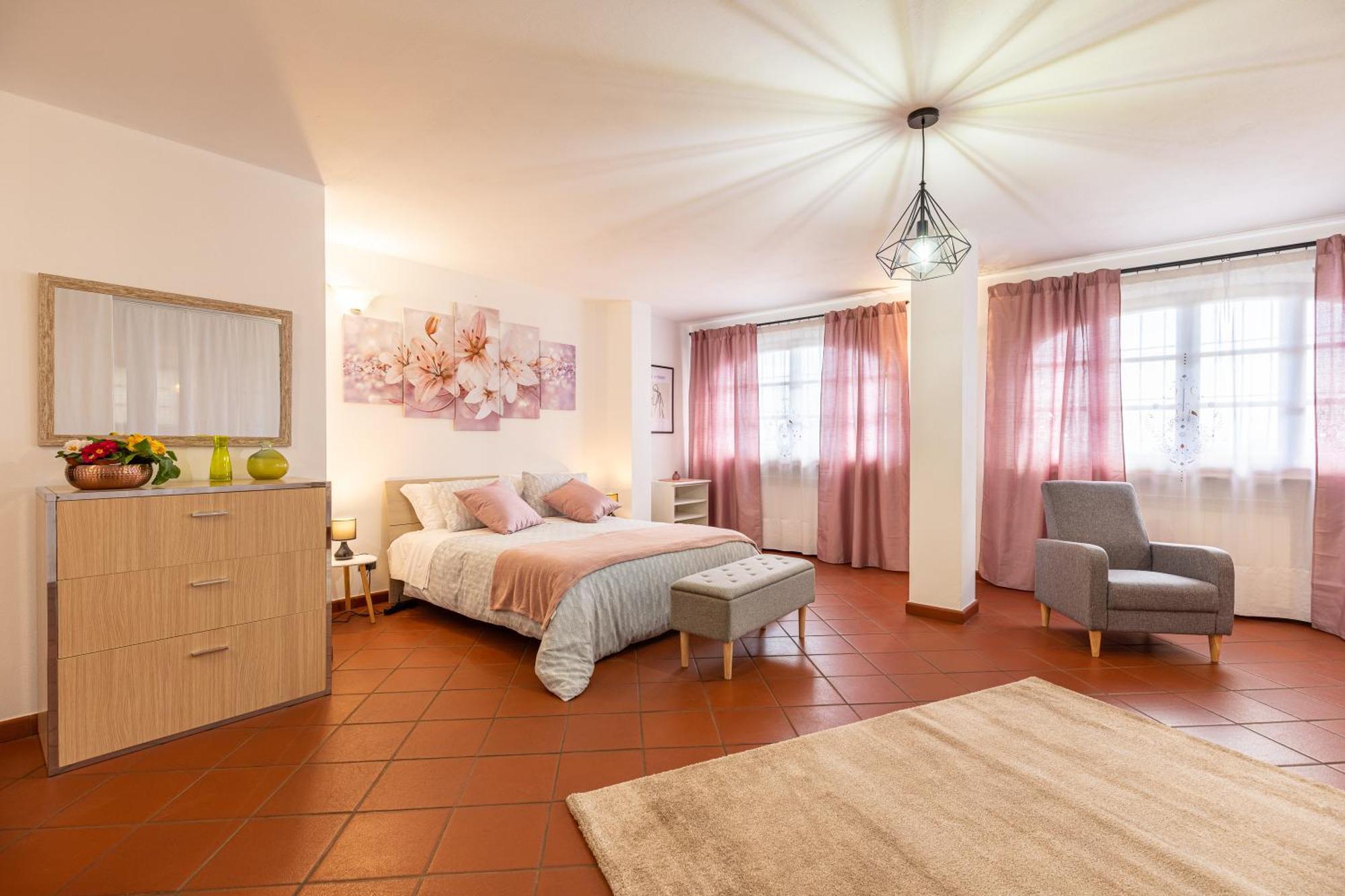 Il Colle Dei Frati Apartment Sinalunga Ngoại thất bức ảnh