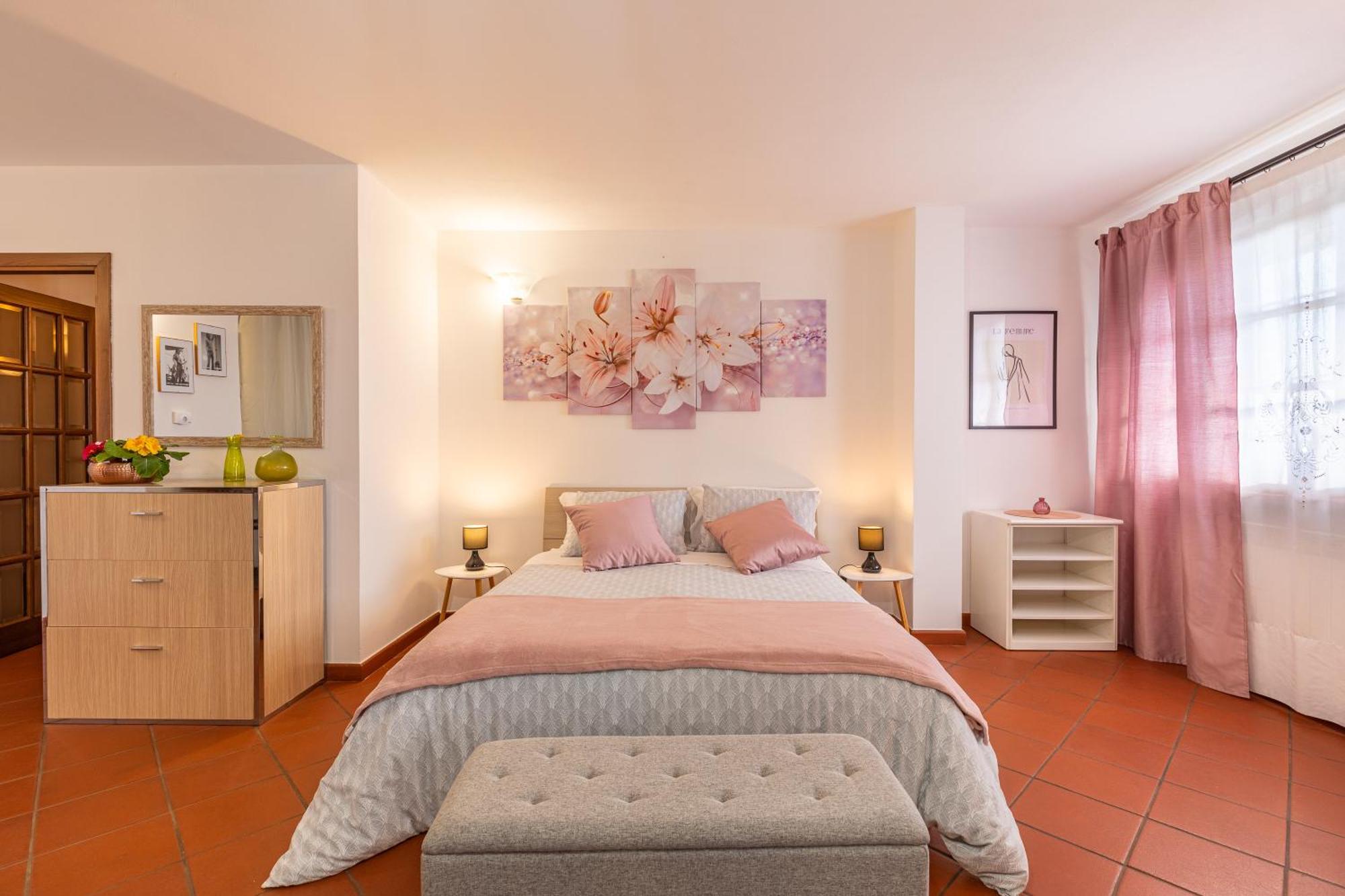 Il Colle Dei Frati Apartment Sinalunga Ngoại thất bức ảnh